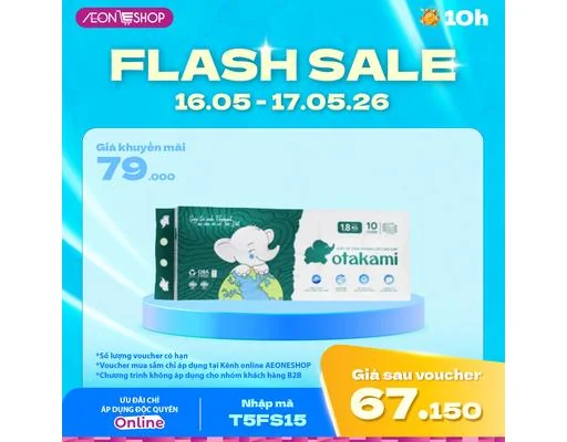 proof_of_coupon - AeonEShop - AeonEShop ưu đãi online [[Giá 67.150]] cho đơn hàng tiết kiệm - Hết hạn