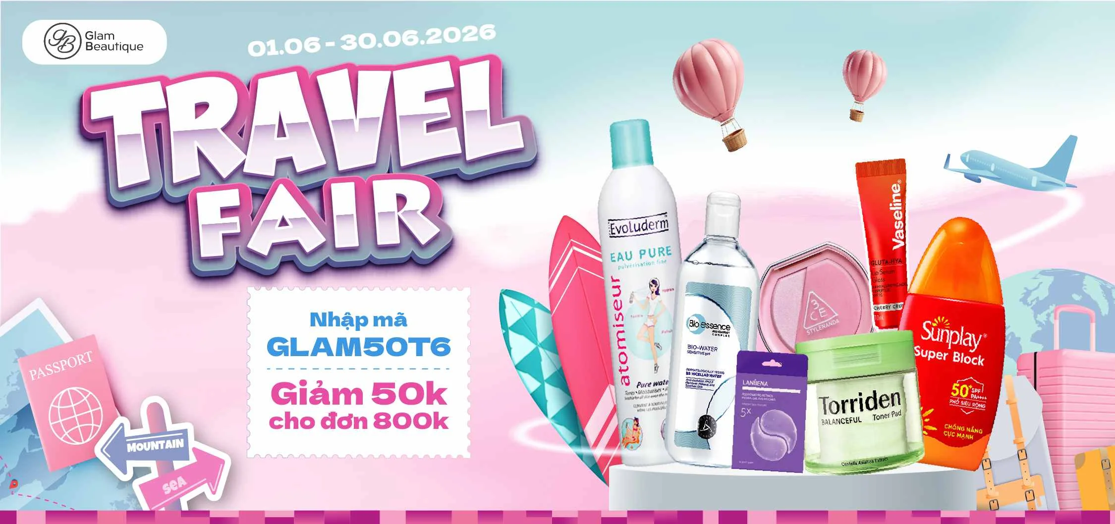 proof_of_coupon - AeonEShop - AeonEShop travel fair [[Giảm 50k]] cho Torriden khi mua từ 800k
