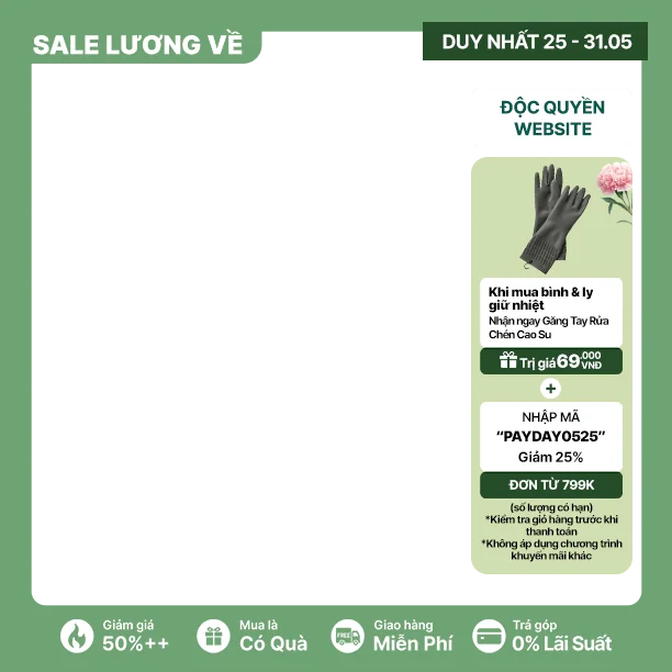 proof_of_coupon - Lock&Lock - LockLock coupon code: giảm 25% cho đơn từ 799K [[giảm 25%]]