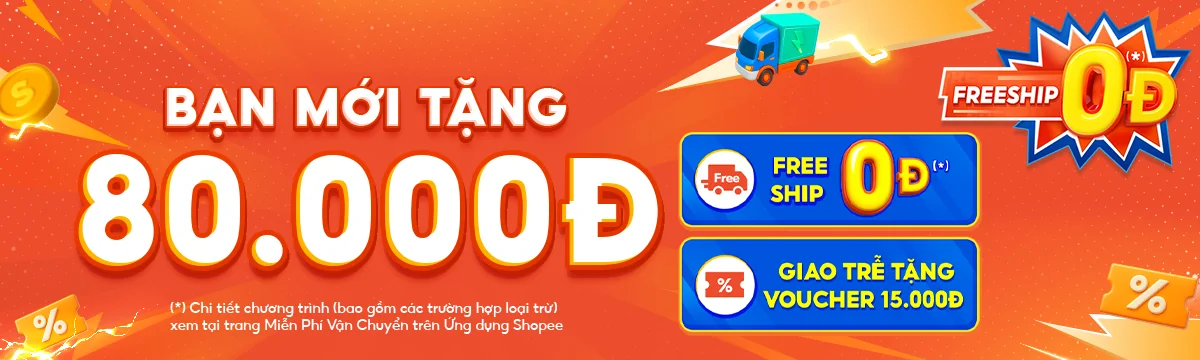 proof_of_coupon - Shopee - Shopee mã giảm giá: 15.000Đ cho [[miễn phí vận chuyển]]